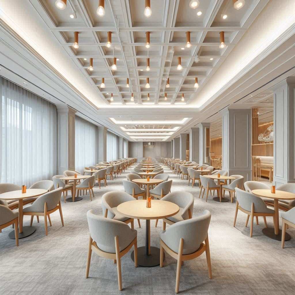 采购部门针对突发停电恢复后调整写字楼办公开放式工位管理应参考哪些现场数据